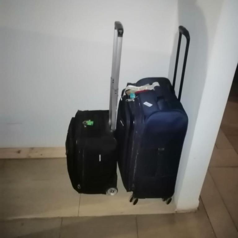 Suites Las Condes & Providencia San Sebastian 2727 - Apartamento de 1 dormitorio - 6