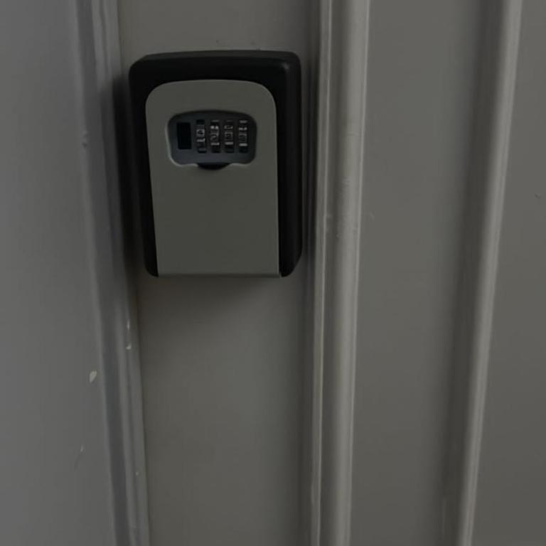 Suites Las Condes & Providencia San Sebastian 2727 - Apartamento de 1 dormitorio - 10