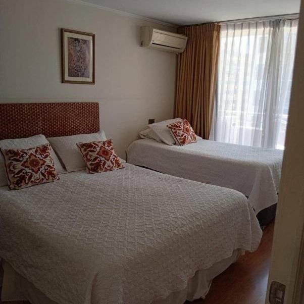 Suites Las Condes & Providencia San Sebastian 2727 - Apartamento de 1 dormitorio - 18