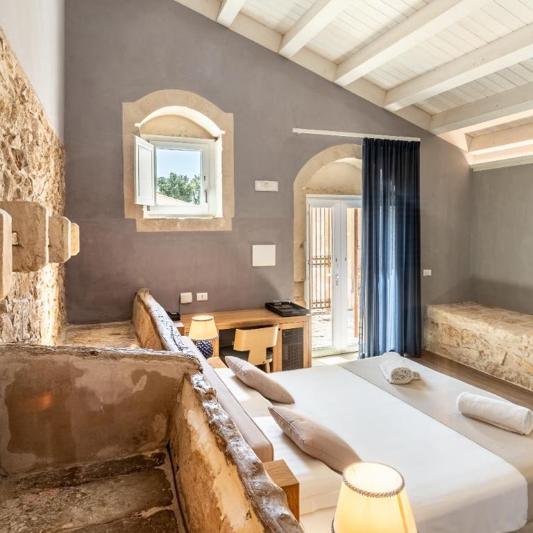 Ballium Luxury Relais - Camera Matrimoniale Deluxe - 4