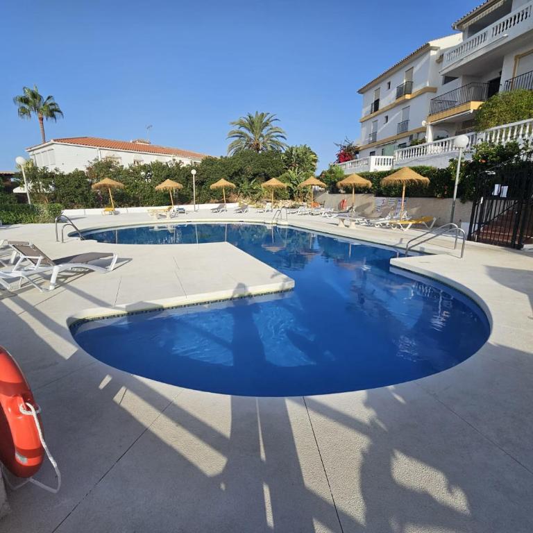 El Arco - Apartamento con vistas al mar - 3