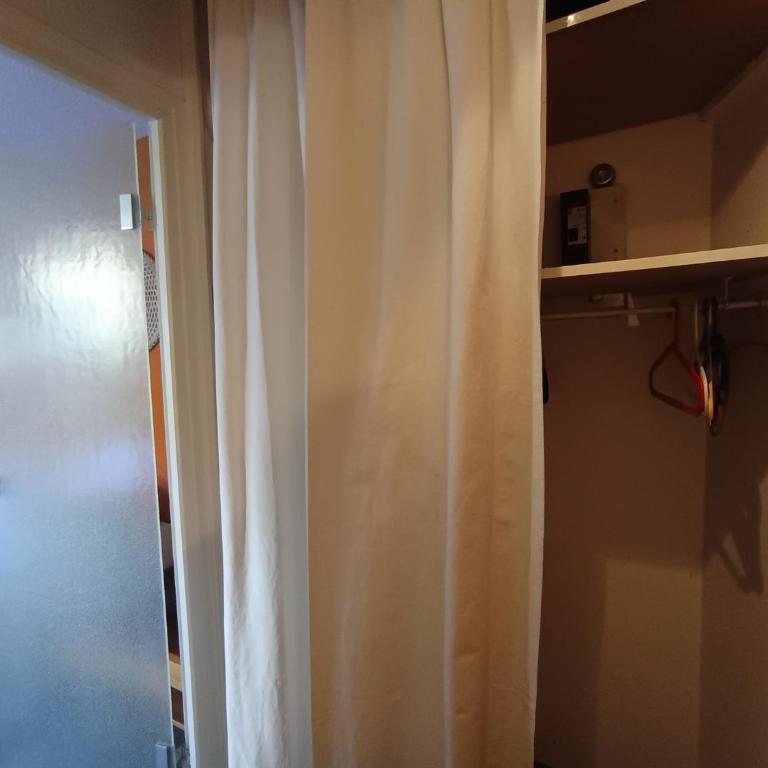 Mini studio avec parking à Montgenèvre - FR-1-445-154 - Studio - 12