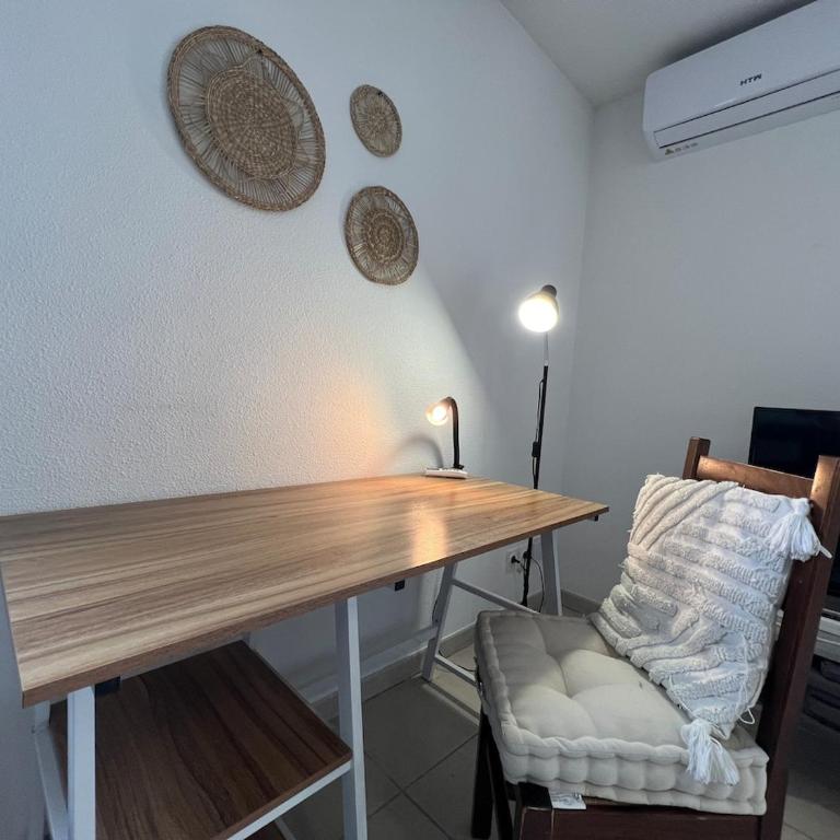 Le Parc! T3 climatisé, Parking, Piscine - Appartamento con 2 Camere da Letto - 12