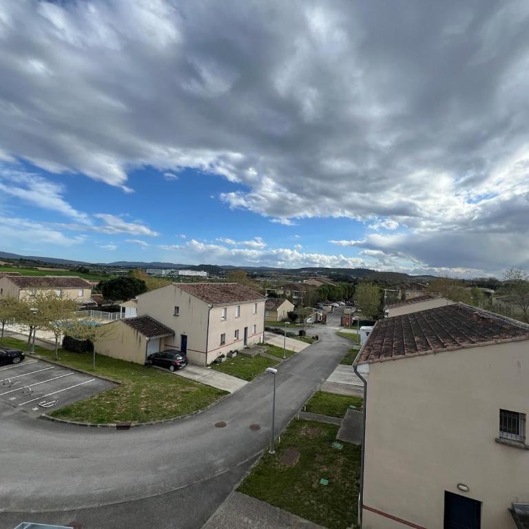 Le Parc! T3 climatisé, Parking, Piscine - Appartamento con 2 Camere da Letto - 13