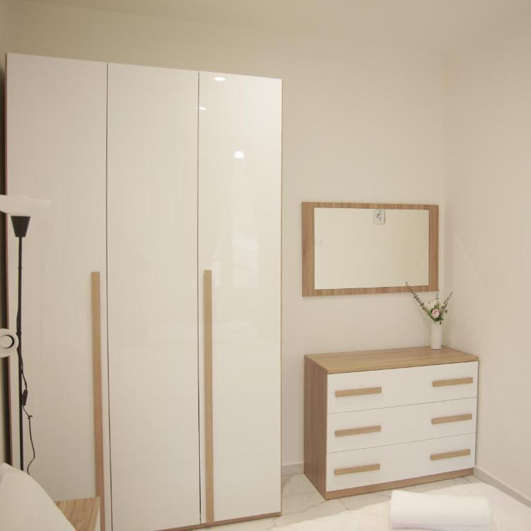 Milan Central Station Serenity - Appartamento con 2 Camere da Letto - 2
