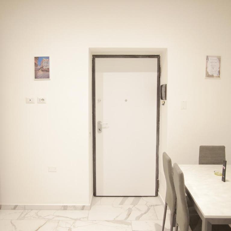 Milan Central Station Serenity - Appartamento con 2 Camere da Letto - 4