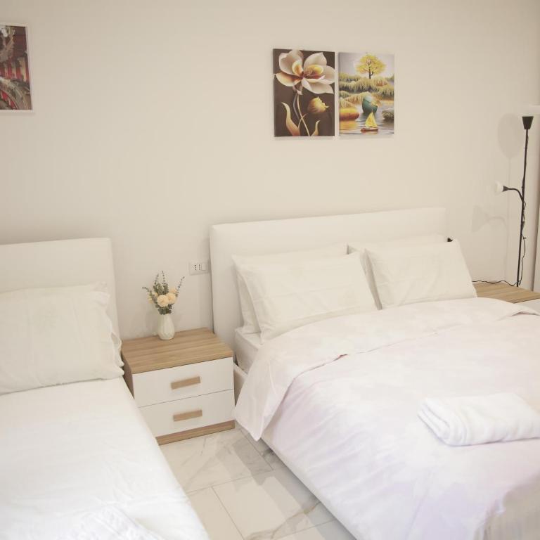 Milan Central Station Serenity - Appartamento con 2 Camere da Letto - 6