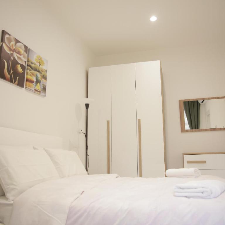 Milan Central Station Serenity - Appartamento con 2 Camere da Letto - 5