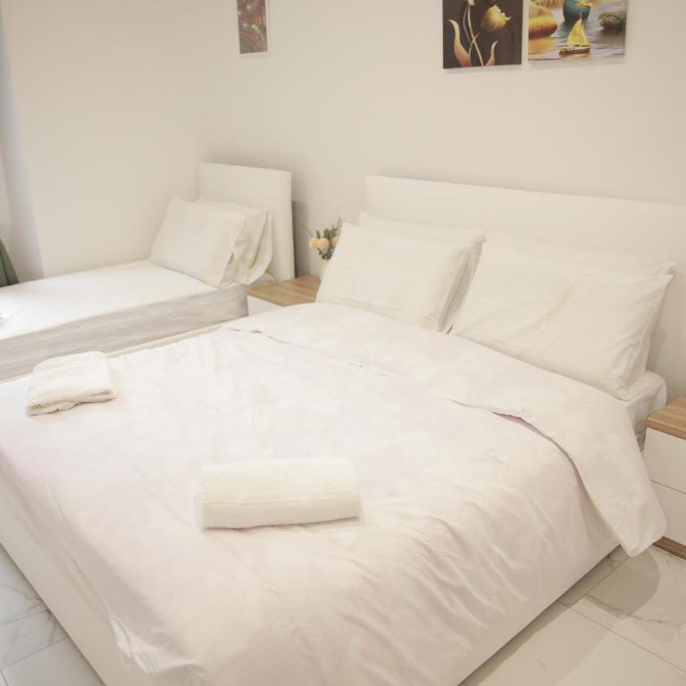 Milan Central Station Serenity - Appartamento con 2 Camere da Letto - 7