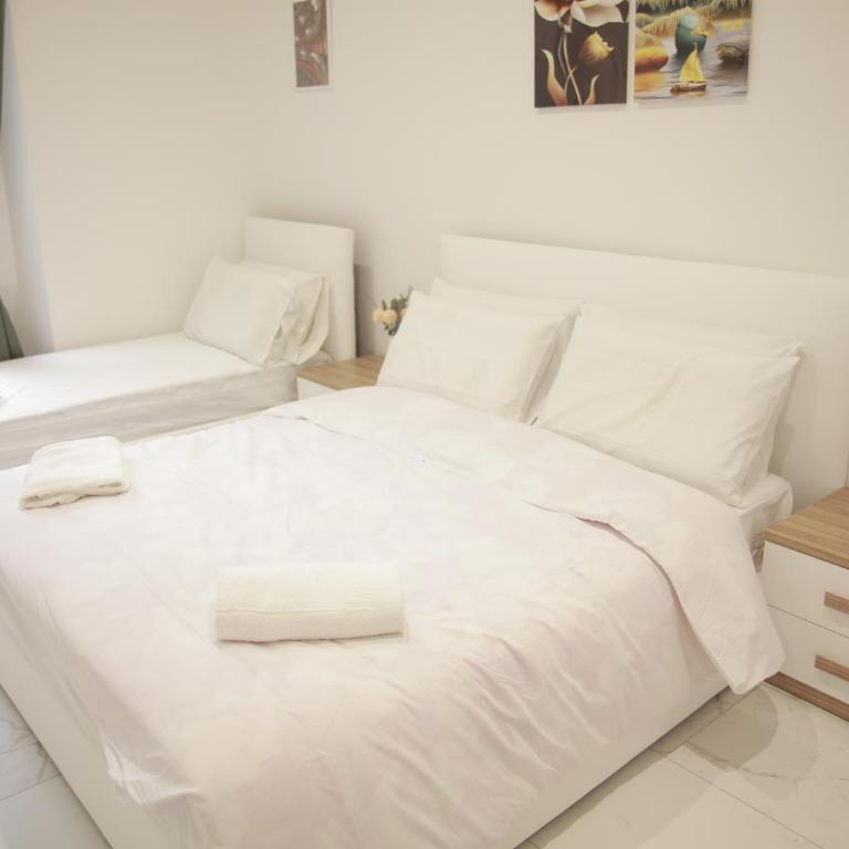 Milan Central Station Serenity - Appartamento con 2 Camere da Letto - 8