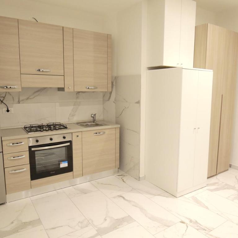 Milan Central Station Serenity - Appartamento con 2 Camere da Letto - 10