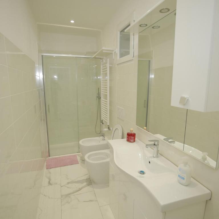 Milan Central Station Serenity - Appartamento con 2 Camere da Letto - 11