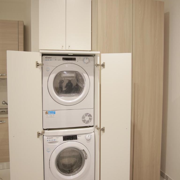 Milan Central Station Serenity - Appartamento con 2 Camere da Letto - 12