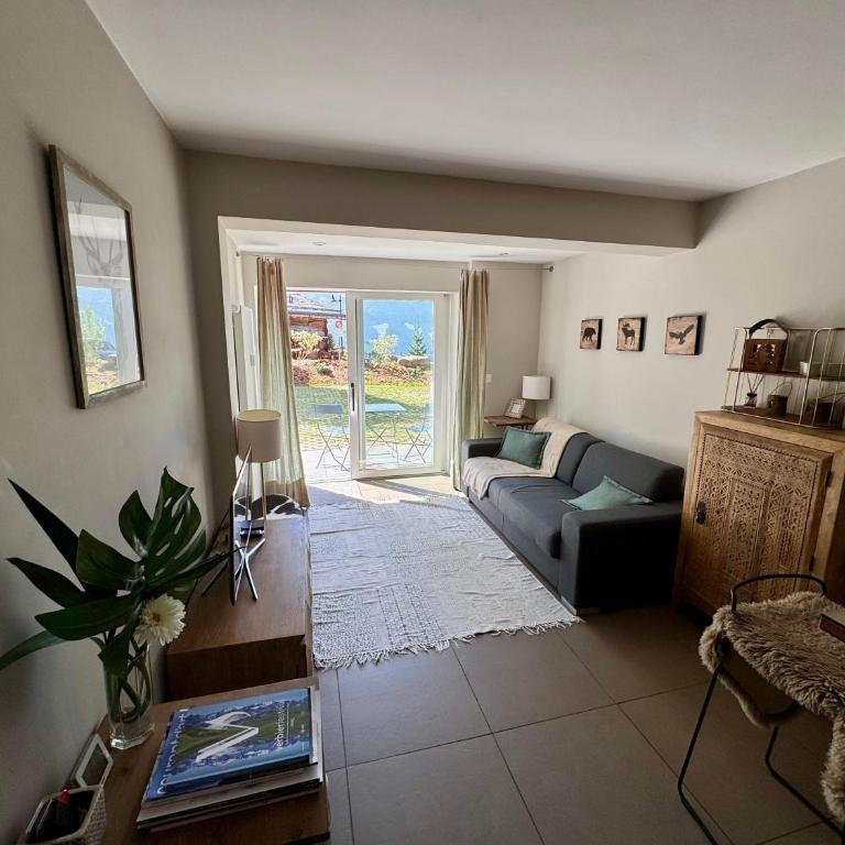 Verbier Apt 2 rooms - Appartement 1 Chambre - 23