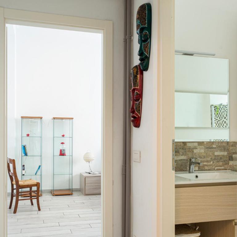 Hostmate - Milano - Via Pacini 91 - Città Studi - Standard Apartment - 15