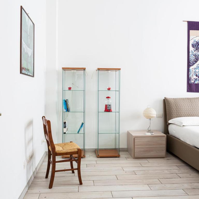 Hostmate - Milano - Via Pacini 91 - Città Studi - Standard Apartment - 10