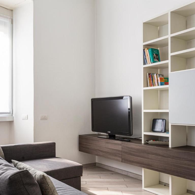 Hostmate - Milano - Via Pacini 91 - Città Studi - Standard Apartment - 17