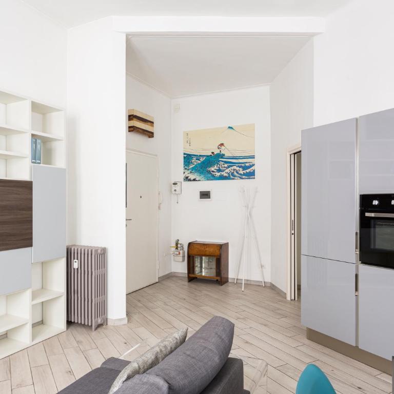 Hostmate - Milano - Via Pacini 91 - Città Studi - Standard Apartment - 8