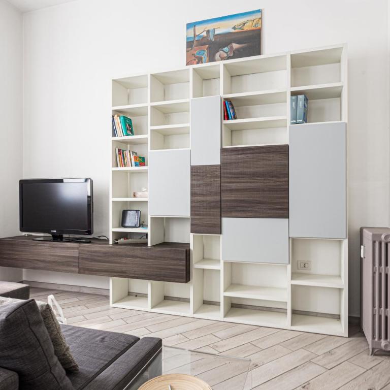 Hostmate - Milano - Via Pacini 91 - Città Studi - Standard Apartment - 13