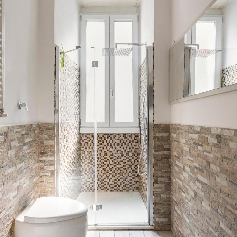 Hostmate - Milano - Via Pacini 91 - Città Studi - Standard Apartment - 12