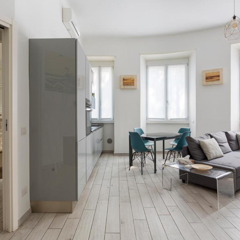 Hostmate - Milano - Via Pacini 91 - Città Studi - Standard Apartment - 14