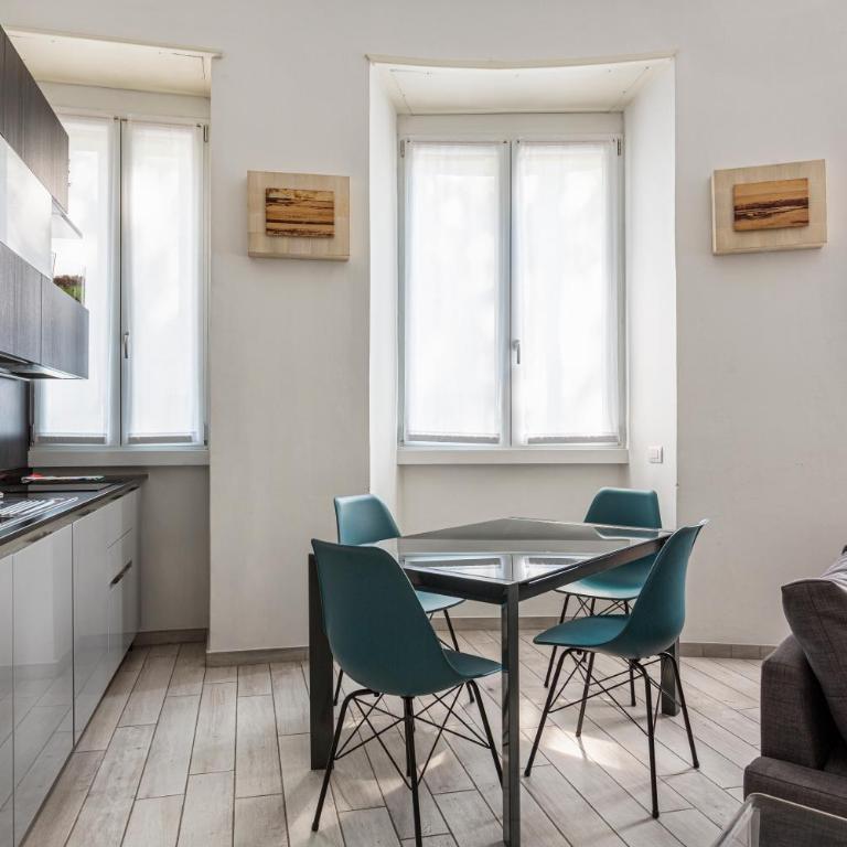 Hostmate - Milano - Via Pacini 91 - Città Studi - Standard Apartment - 20