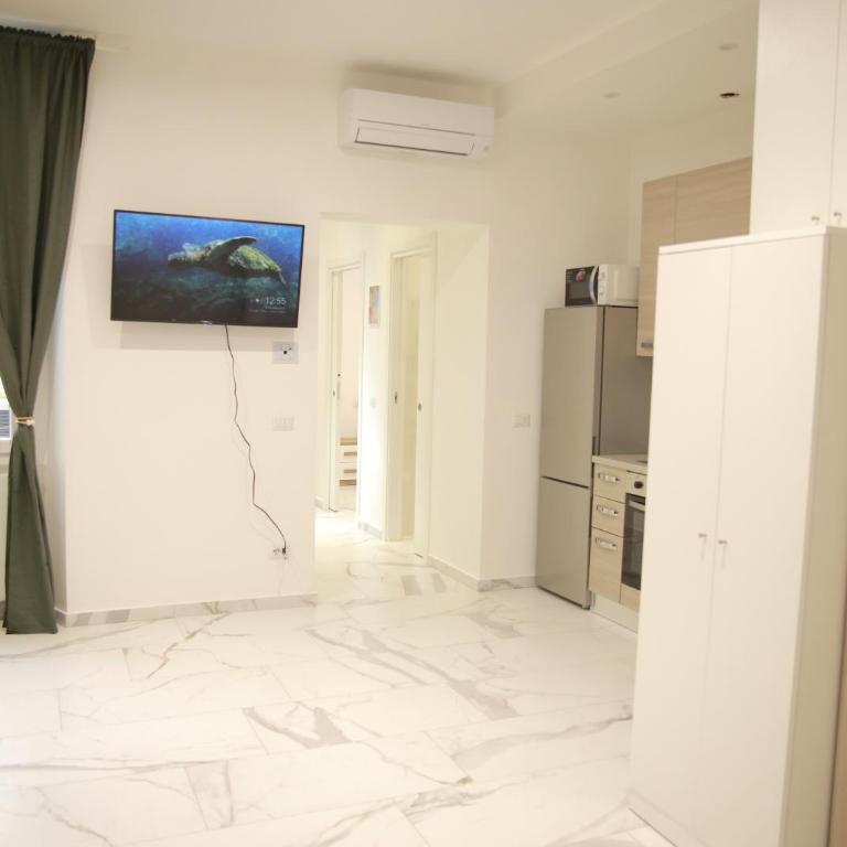 Milan Central Station Serenity - Appartamento con 2 Camere da Letto - 21