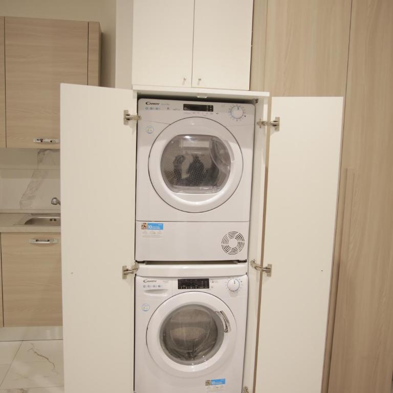Milan Central Station Serenity - Appartamento con 2 Camere da Letto - 16