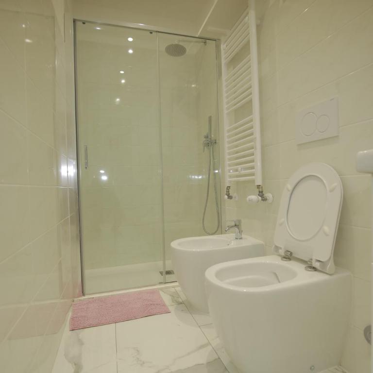 Milan Central Station Serenity - Appartamento con 2 Camere da Letto - 30