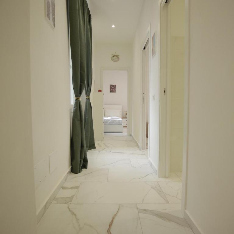 Milan Central Station Serenity - Appartamento con 2 Camere da Letto - 31