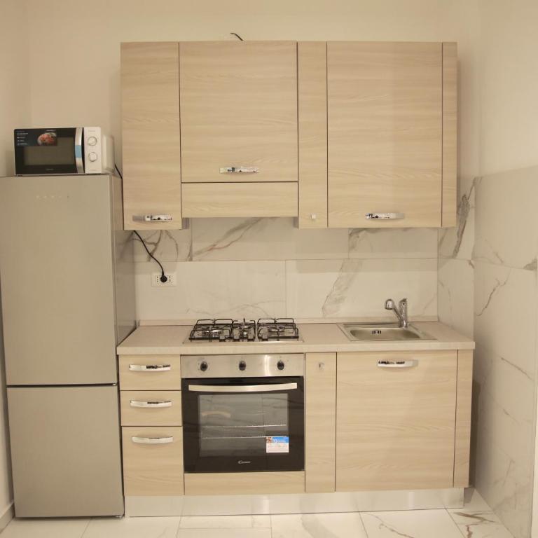 Milan Central Station Serenity - Appartamento con 2 Camere da Letto - 32