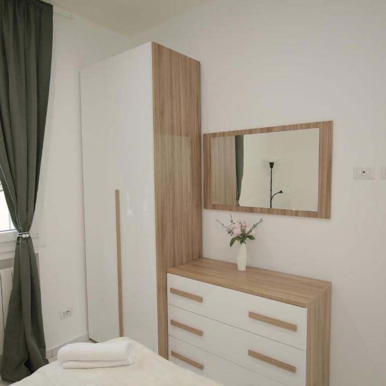 Milan Central Station Serenity - Appartamento con 2 Camere da Letto - 33