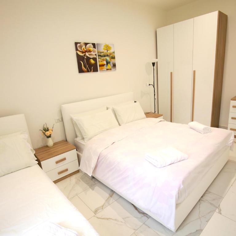 Milan Central Station Serenity - Appartamento con 2 Camere da Letto - 1