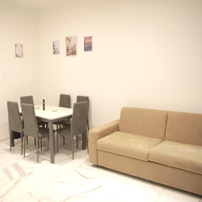 Milan Central Station Serenity - Appartamento con 2 Camere da Letto - 25