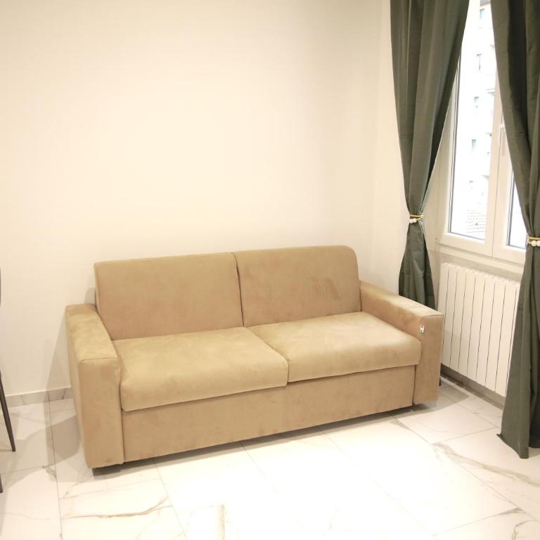 Milan Central Station Serenity - Appartamento con 2 Camere da Letto - 23