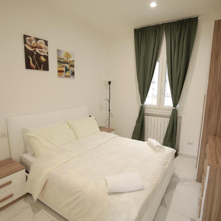 Milan Central Station Serenity - Appartamento con 2 Camere da Letto - 19