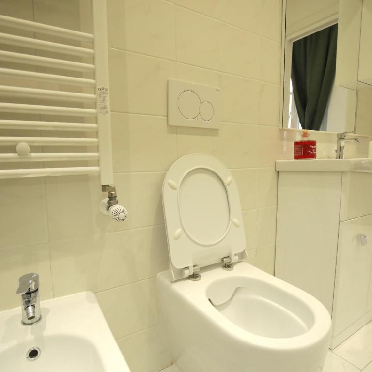 Milan Central Station Serenity - Appartamento con 2 Camere da Letto - 26