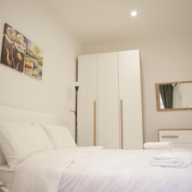 Milan Central Station Serenity - Appartamento con 2 Camere da Letto - 37