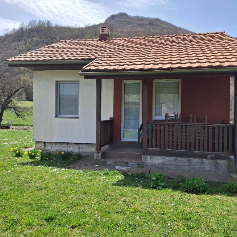 Kuća za pravi odmor - Apartman sa 1 Spavaćom Sobom - 2
