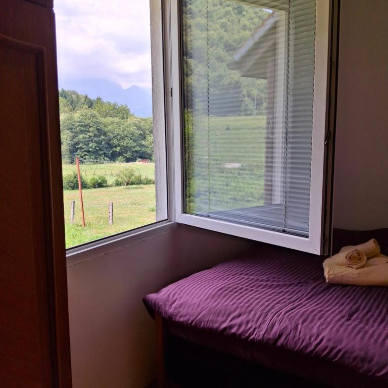 Kuća za pravi odmor - Apartman sa 1 Spavaćom Sobom - 7