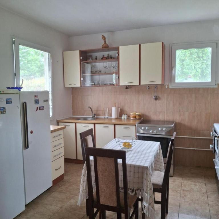Kuća za pravi odmor - Apartman sa 1 Spavaćom Sobom - 5