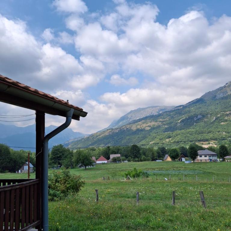 Kuća za pravi odmor - Apartman sa 1 Spavaćom Sobom - 12