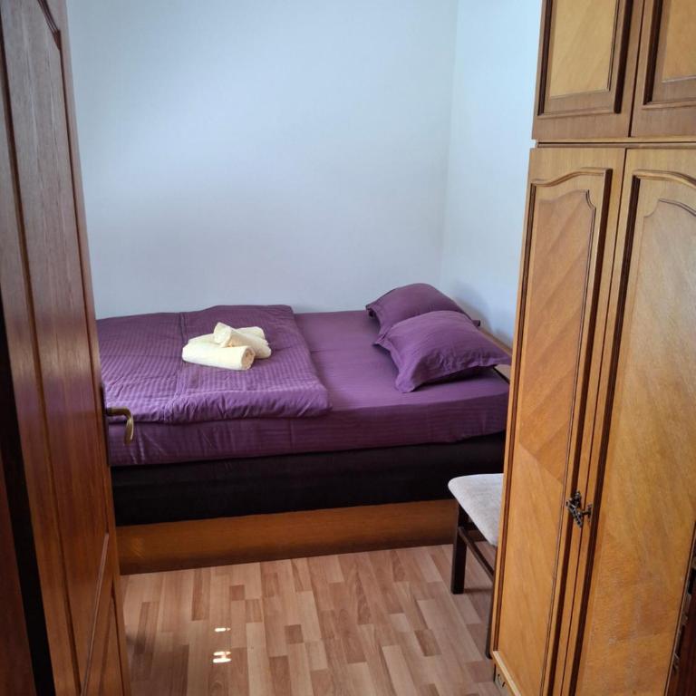 Kuća za pravi odmor - Apartman sa 1 Spavaćom Sobom - 6