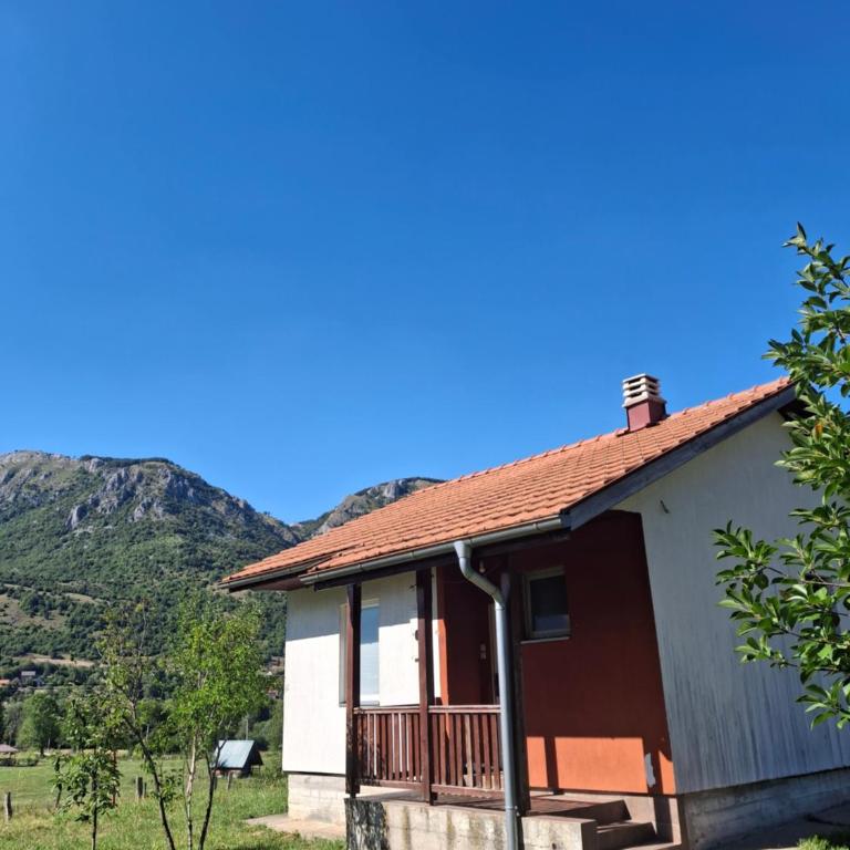 Kuća za pravi odmor - Apartman sa 1 Spavaćom Sobom - 13