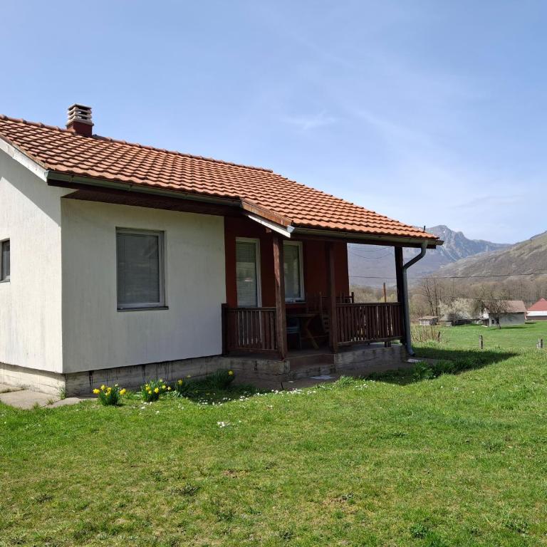Kuća za pravi odmor - Apartman sa 1 Spavaćom Sobom - 1