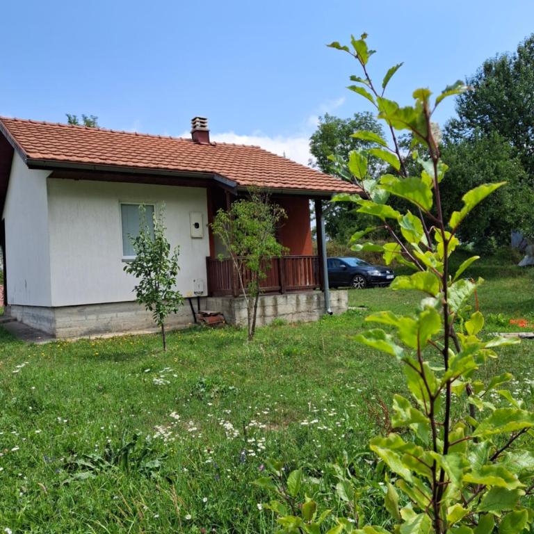 Kuća za pravi odmor - Apartman sa 1 Spavaćom Sobom - 18