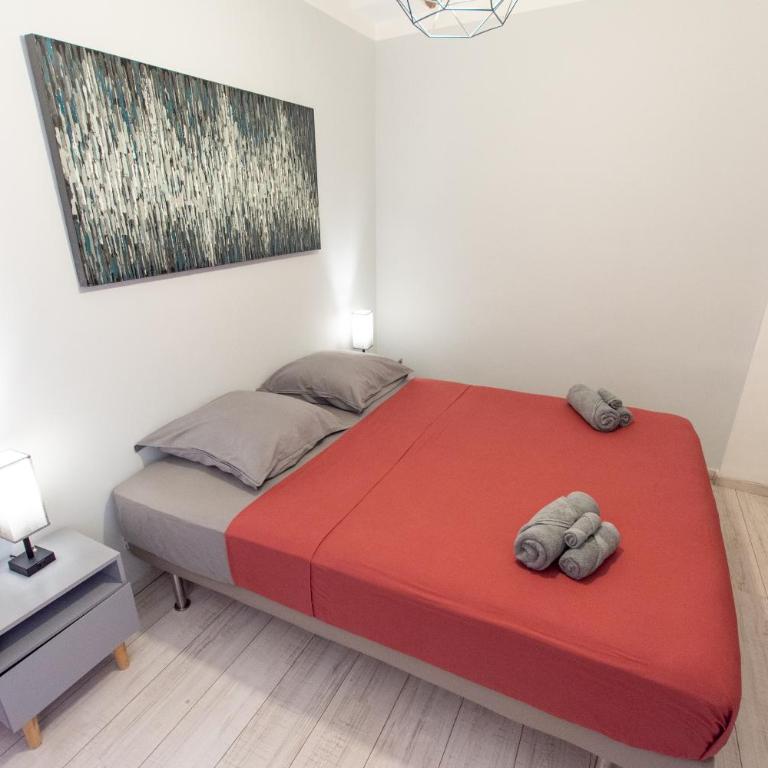Maison des Chaudronniers - Apartment mit 2 Schlafzimmern - 23
