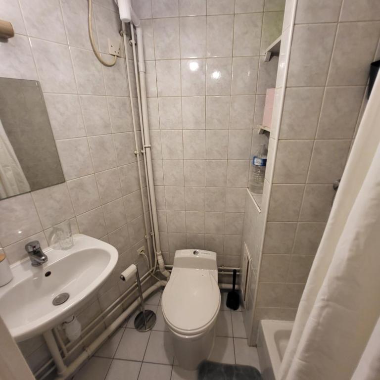 Mon Art Studio - Montmartre - Sacré-Cœur - Paris - Appartement 1 Chambre Supérieur - 12