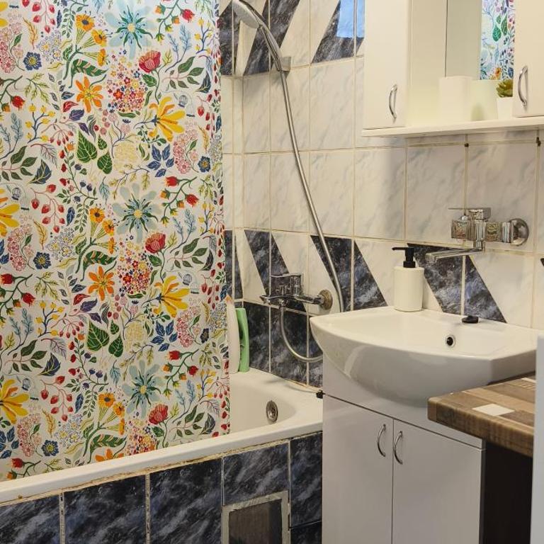 Quiet and Bright - Near Bus Station & Free Parking - Apartman sa 1 Spavaćom Sobom - 30