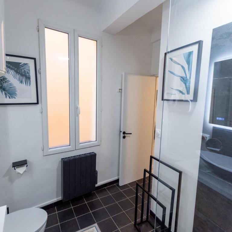 Maison des Chaudronniers - Apartment mit 2 Schlafzimmern - 27